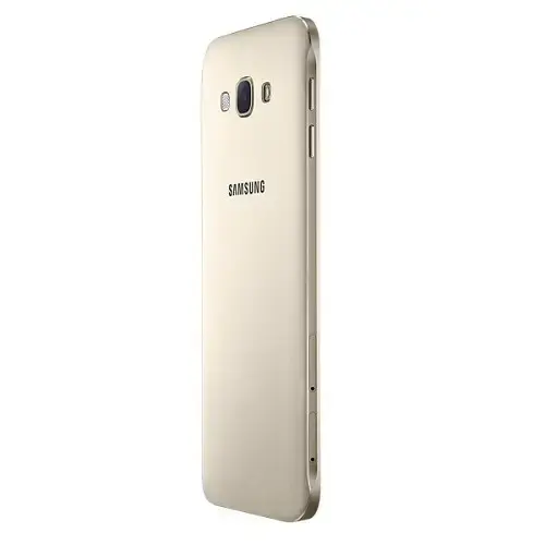 Samsung A800F Galaxy A8 Duos Gold Cep Telefonu (DİST)