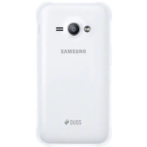 Samsung Galaxy J1 Ace Beyaz (Distribütör Garantili)
