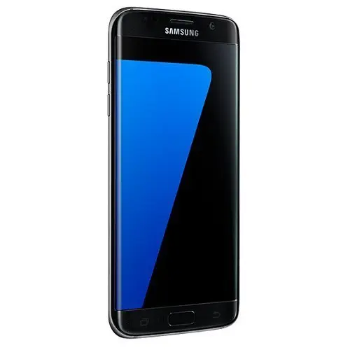 Samsung Galaxy S7 Edge G935 Tek Hat Siyah Cep Telefonu (İthalat Garantili)