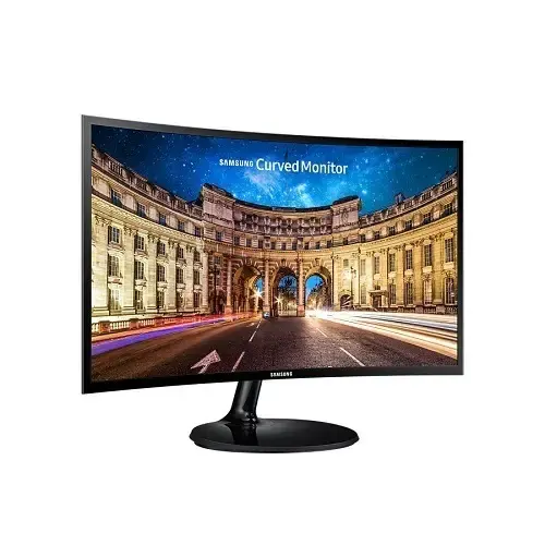 Samsung LC24F390FHMXUF 23.5″ 4ms 60Hz VA FreeSync Curved Full HD Monitör