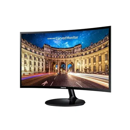 Samsung LC24F390FHMXUF 23.5″ 4ms 60Hz VA FreeSync Curved Full HD Monitör