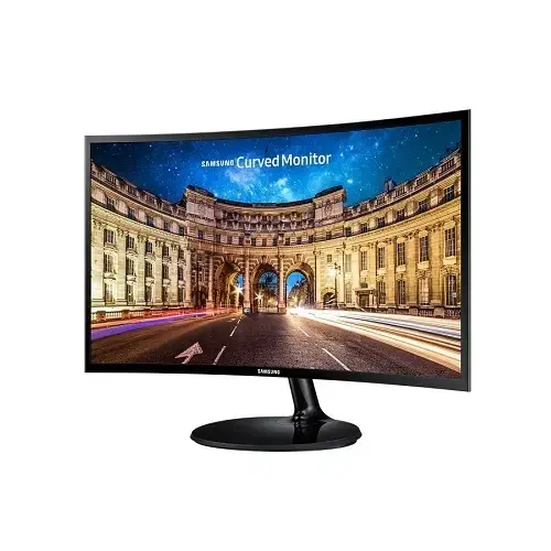 Samsung LC24F390FHMXUF 23.5″ 4ms 60Hz VA FreeSync Curved Full HD Monitör