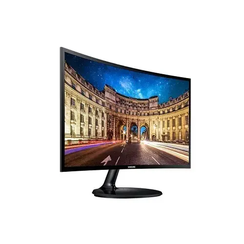 Samsung LC24F390FHMXUF 23.5″ 4ms 60Hz VA FreeSync Curved Full HD Monitör