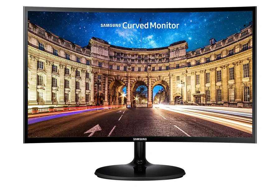 Samsung LC27F390FHMXUF 27″ 4ms (Analog+HDMI) Full HD FreeSync Curved Oyuncu Monitör