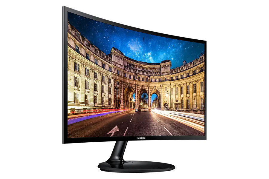 Samsung LC27F390FHMXUF 27″ 4ms (Analog+HDMI) Full HD FreeSync Curved Oyuncu Monitör