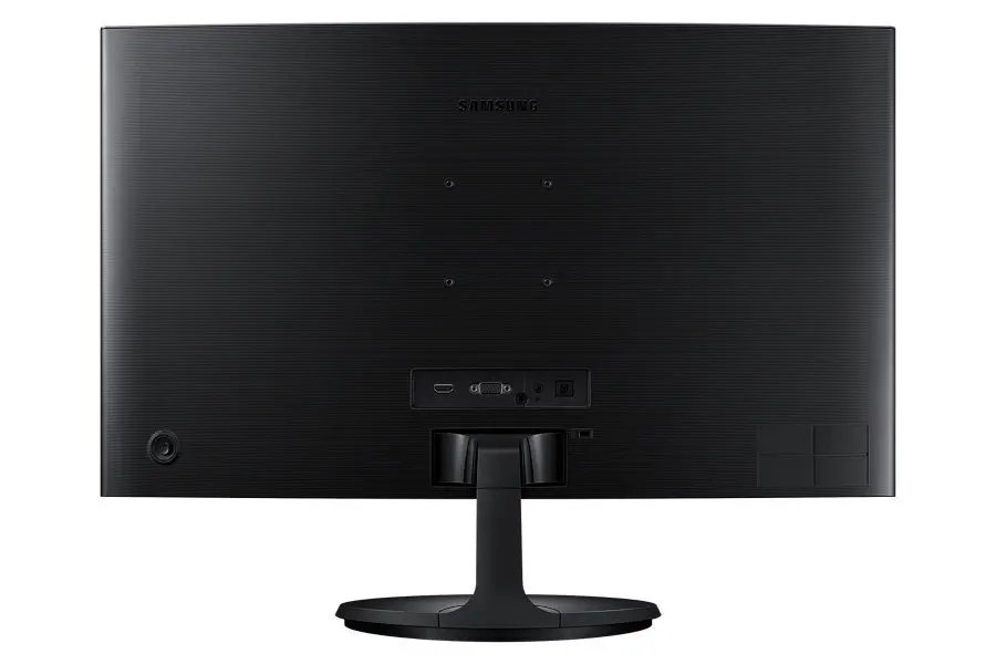 Samsung LC27F390FHMXUF 27″ 4ms (Analog+HDMI) Full HD FreeSync Curved Oyuncu Monitör