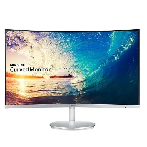 Samsung LC27F591FDMXUF 27″ 4ms 60Hz VA Full HD Curved Monitör