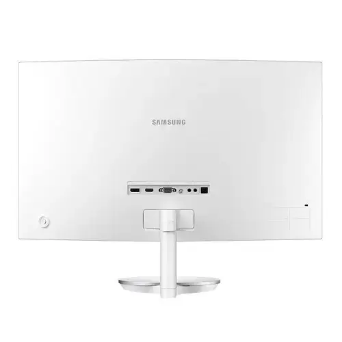 Samsung LC27F591FDMXUF 27″ 4ms 60Hz VA Full HD Curved Monitör