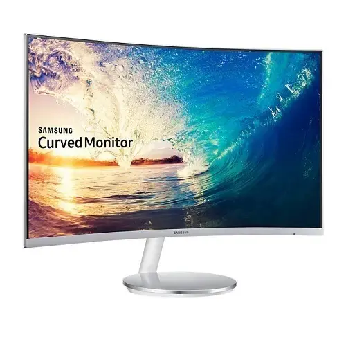 Samsung LC27F591FDMXUF 27″ 4ms 60Hz VA Full HD Curved Monitör