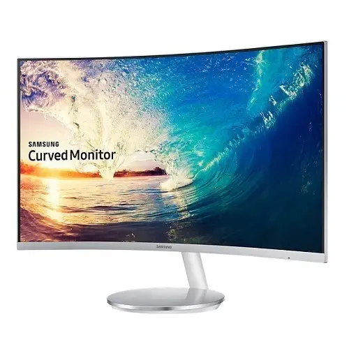 Samsung LC27F591FDMXUF 27″ 4ms 60Hz VA Full HD Curved Monitör