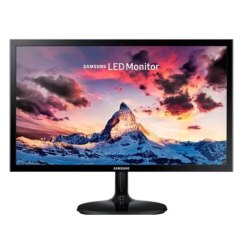 Samsung LS22F350FHMXUF 21.5″ 5ms (Analog+HDMI) Full HD Led Monitör