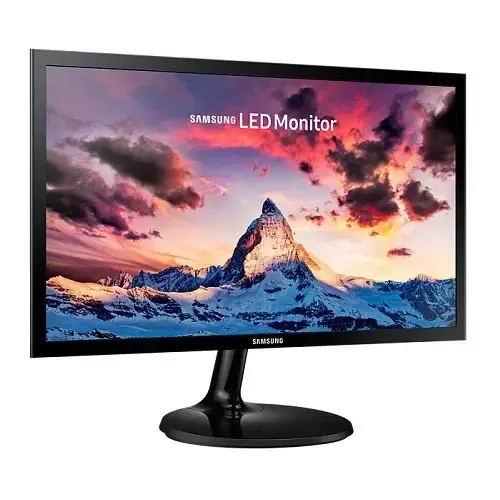 Samsung LS22F350FHMXUF 21.5″ 5ms (Analog+HDMI) Full HD Led Monitör