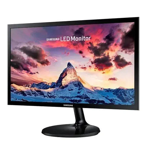 Samsung LS22F350FHMXUF 21.5″ 5ms (Analog+HDMI) Full HD Led Monitör