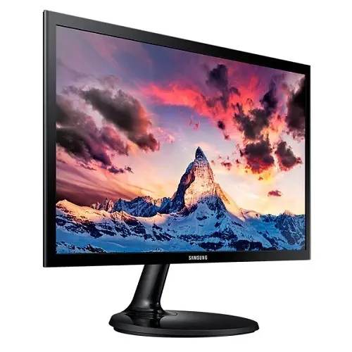 Samsung LS22F350FHMXUF 21.5″ 5ms (Analog+HDMI) Full HD Led Monitör