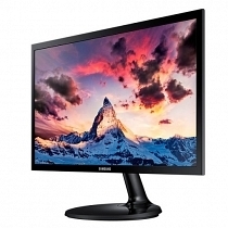 Samsung LS27F350FHMXUF 27" 4ms (Analog+HDMI) Full HD FreeSync PLS Monitör