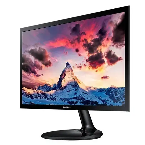 Samsung LS27F350FHMX/UF 27″ 4ms (Analog+HDMI) Full HD FreeSync PLS Monitör