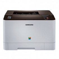 Samsung SL-C1810W Kablosuz Renkli Lazer Yazıcı-A4