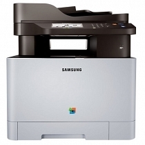 Samsung SL-C1860FW Renkli Lazer Yaz/Fot/Fax-WIFI