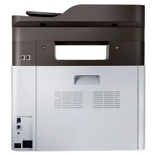 Samsung SL-C1860FW Renkli Lazer Yazıcı/Fotokopi/Fax Wi-Fi