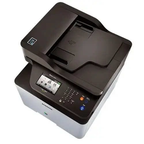 Samsung SL-C1860FW Renkli Lazer Yazıcı/Fotokopi/Fax Wi-Fi