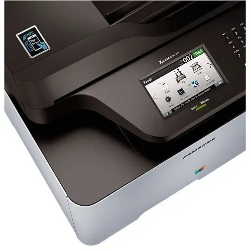 Samsung SL-C1860FW Renkli Lazer Yazıcı/Fotokopi/Fax Wi-Fi