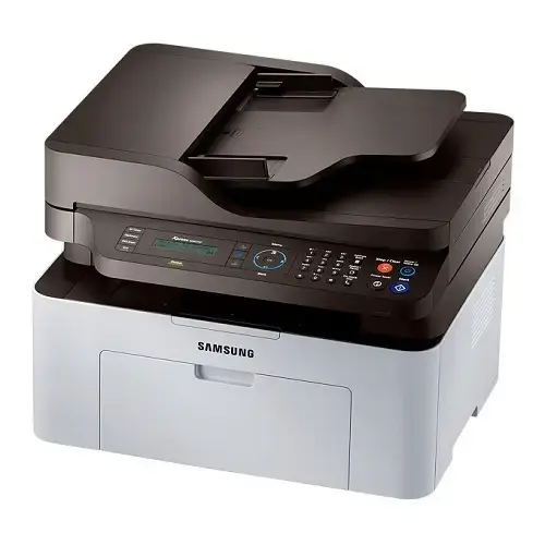 Samsung SL-M2070F Lazer Yaz/Tar/Fot-A4 FAX