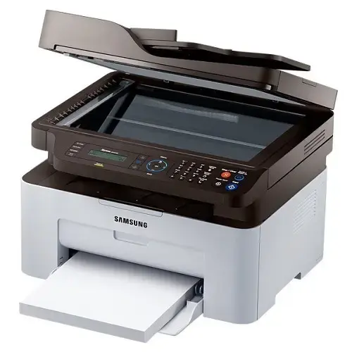 Samsung SL-M2070F Lazer Yaz/Tar/Fot-A4 FAX