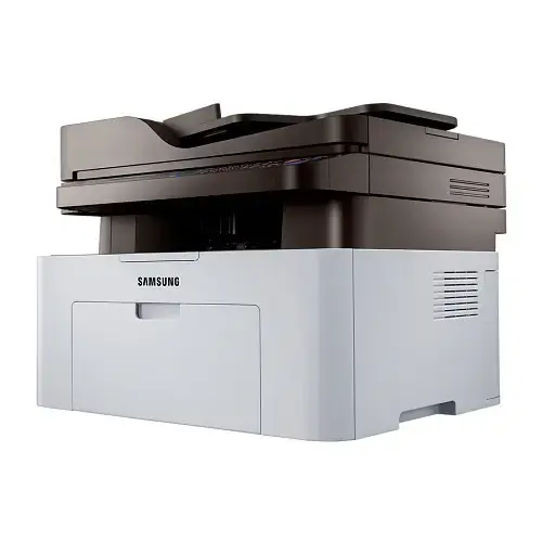 Samsung SL-M2070F Lazer Yaz/Tar/Fot-A4 FAX