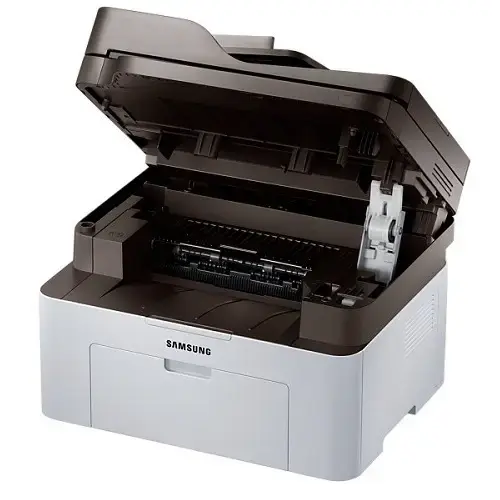 Samsung SL-M2070F Lazer Yaz/Tar/Fot-A4 FAX