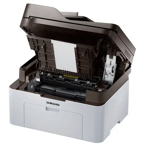 Samsung SL-M2070F Lazer Yaz/Tar/Fot-A4 FAX