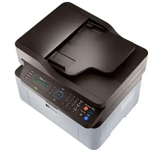 Samsung SL-M2070F Lazer Yaz/Tar/Fot-A4 FAX