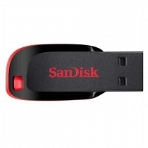 Sandisk 16GB Cruzer Blade SDCZ50-016G-B35 USB Flash Bellek