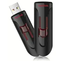 Sandisk 16GB Cruzer Glide SDCZ600-016G-G35 USB Flash Bellek