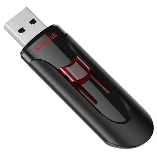 Sandisk 32GB Cruzer Glide SDCZ600-032G-G35 USB Flash Bellek