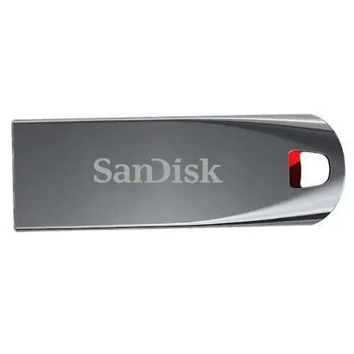 Sandisk 32GB Cruzer Force SDCZ71-032G-B35 USB Bellek