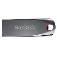 Sandisk 32GB Cruzer Force SDCZ71-032G-B35 USB Bellek