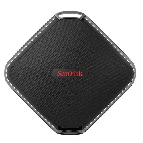 Sandisk 480GB Taşınabilir SSD Disk SDSSDEXT-480G-G25