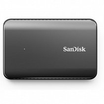 Sandisk 960GB Extreme Taşınabilir SSD Disk SDSSDEX2-960G-G25