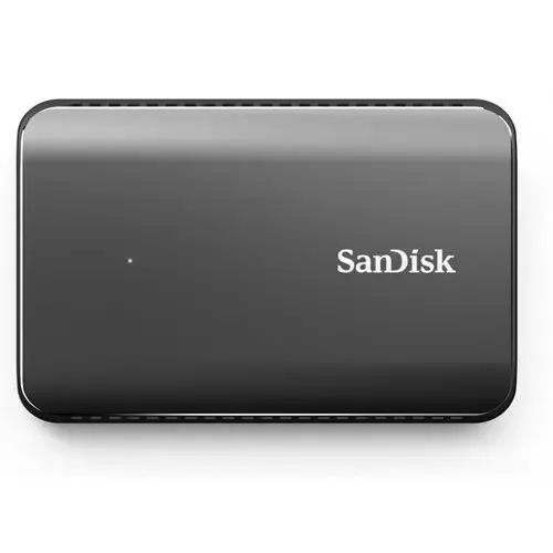 Sandisk Extreme 900 SDSSDEX2-960G-G25 960GB 2.5″ 850MB/s Taşınabilir SSD Disk