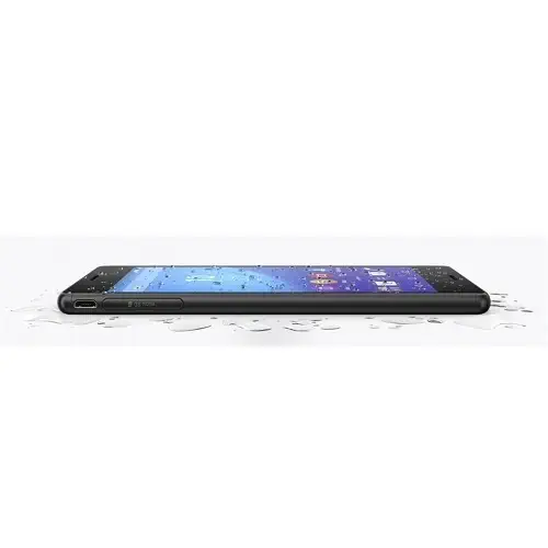 Sony Xperia M4 Aqua Cep Telefonu Siyah  (Distribütör Garantili)
