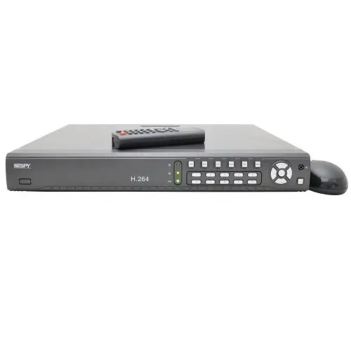 Spy SP-5116AHD-H 16Kanal 8Ses 1080P Kayıt Cihazı-AHD