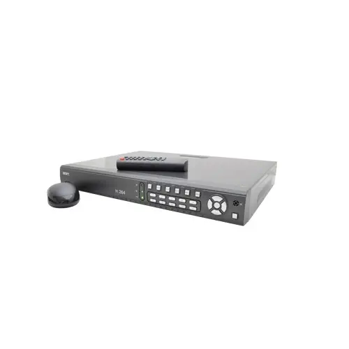 Spy SP-5116AHD-H 16Kanal 8Ses 1080P Kayıt Cihazı-AHD