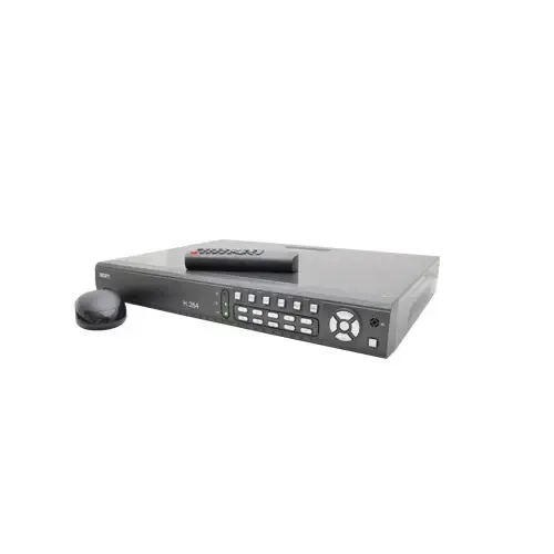 Spy SP-5116AHD-H 16Kanal 8Ses 1080P Kayıt Cihazı-AHD	