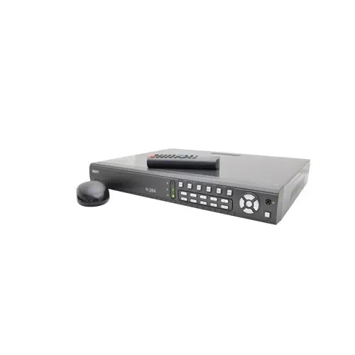 Spy SP-5216AHD 16Kanal 1080P 8Ses Kayıt Cihazı-AHD