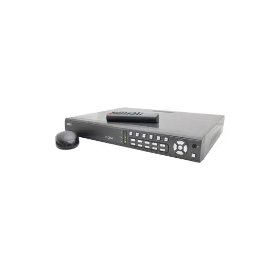 Spy SP-5216AHD 16Kanal 1080P 8Ses Kayıt Cihazı-AHD