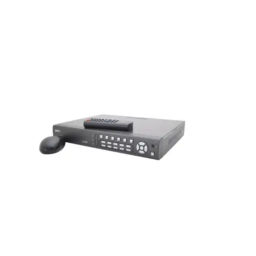Spy SP-NVR N9304H 4Kanal 1920x1080 HDMI NVR Kayıt Cihazı