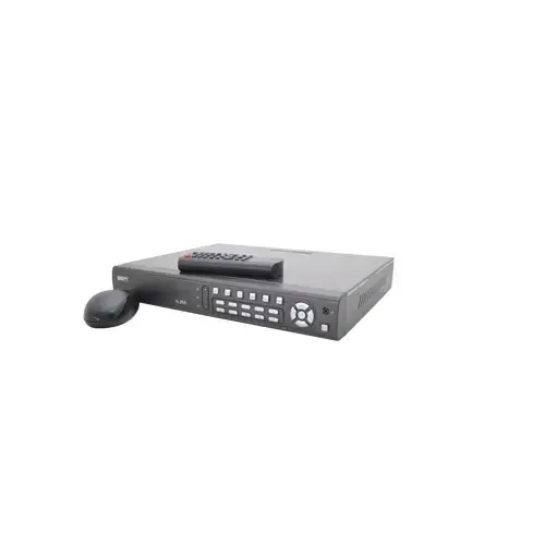Spy SP-NVR N9304H 4Kanal 1920x1080 HDMI NVR Kayıt Cihazı