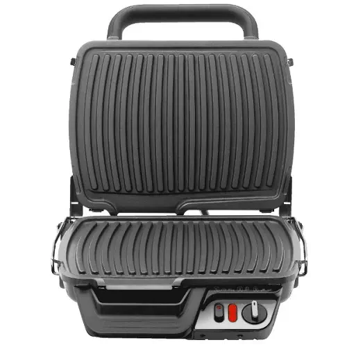 Tefal Gourmet Grill Comfort Izgara Tost Makinesi