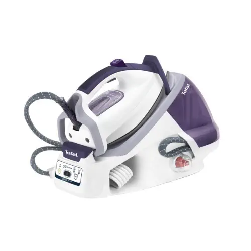 Tefal GV7556 Express Easy Plus 2400 Watt Buhar Kazanlı Ütü