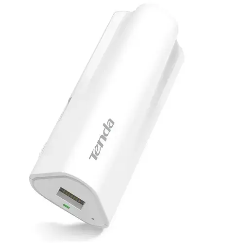 Tenda 4G300 1Port WiFi-N 300Mbps 3G/4G Router